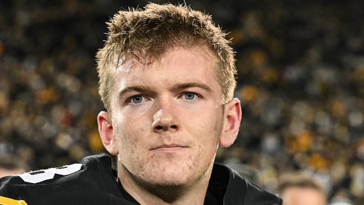 Washington Commanders place kicker Drew Stevens Washington Commanders place kicker Drew Stevens