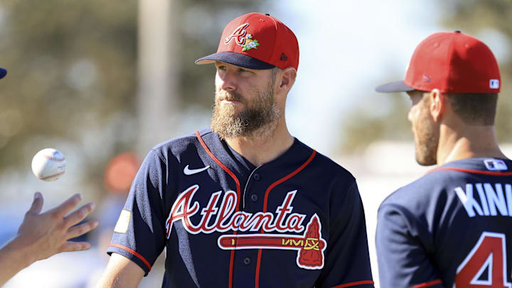 Sale has left a major mark on the team on and off the mound