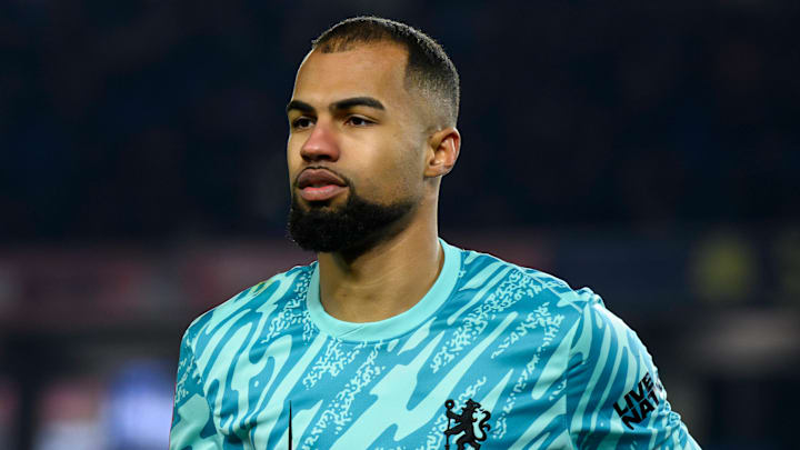 Robert Sanches has been told what he needs to do to win his place at Chelsea back.