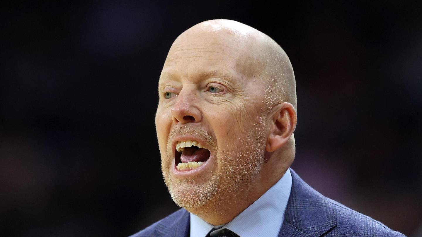 Former UCLA Standout Getting NBA Lottery Shouts