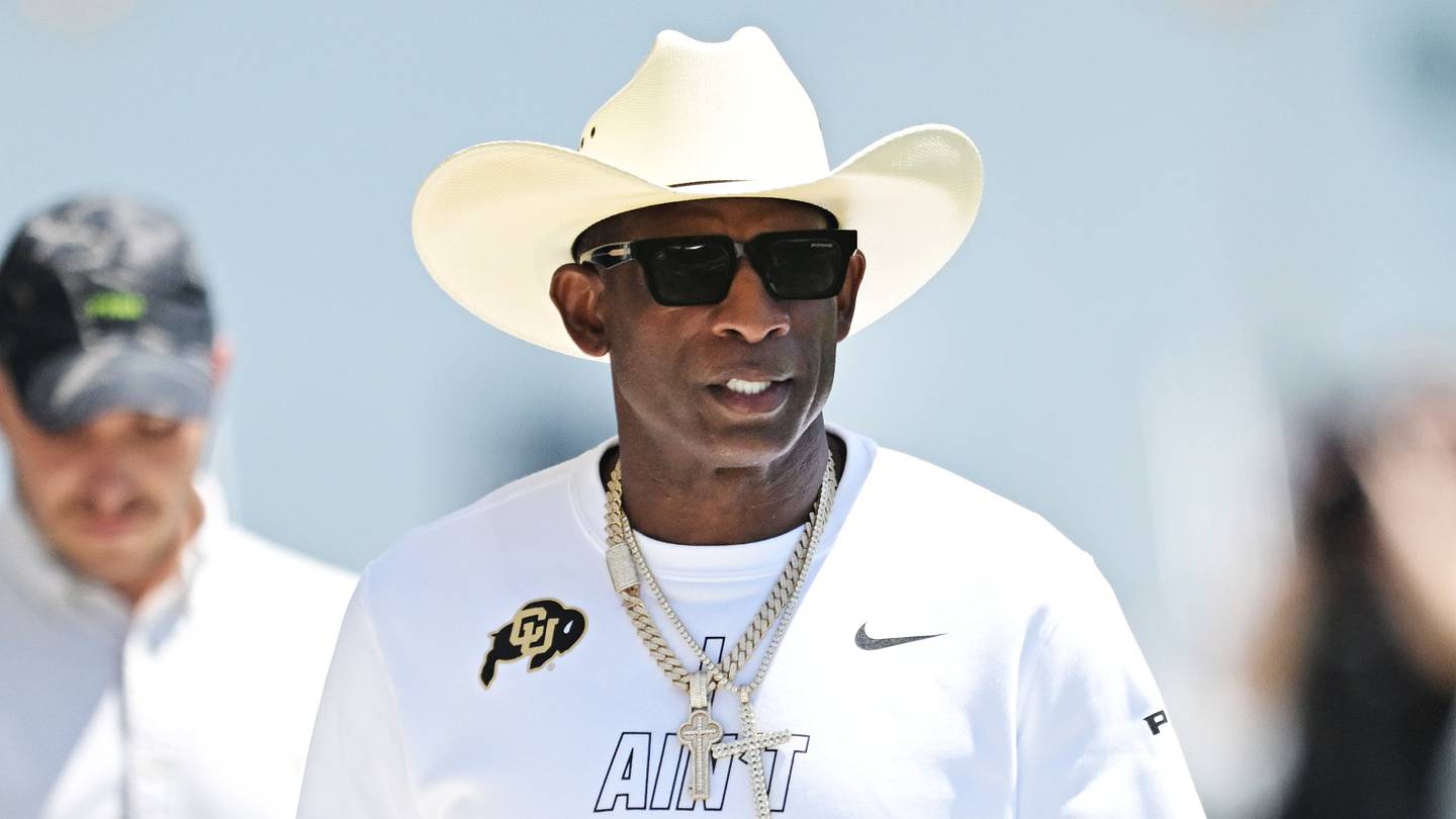 Live Score Updates for Colorado Buffaloes vs. Georgia Tech