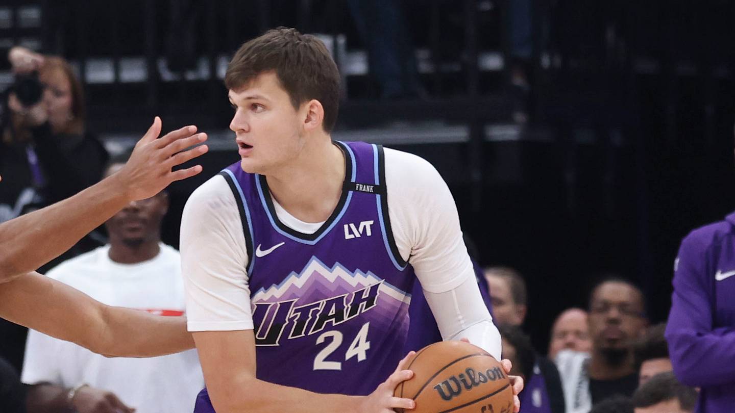 Instant Grade: Jazz Sign-And-Trade Walker Kessler to Lakers