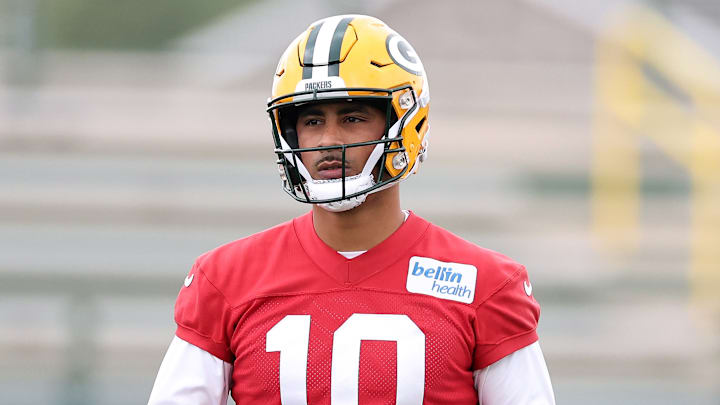 Green Bay Packers Mandatory Minicamp