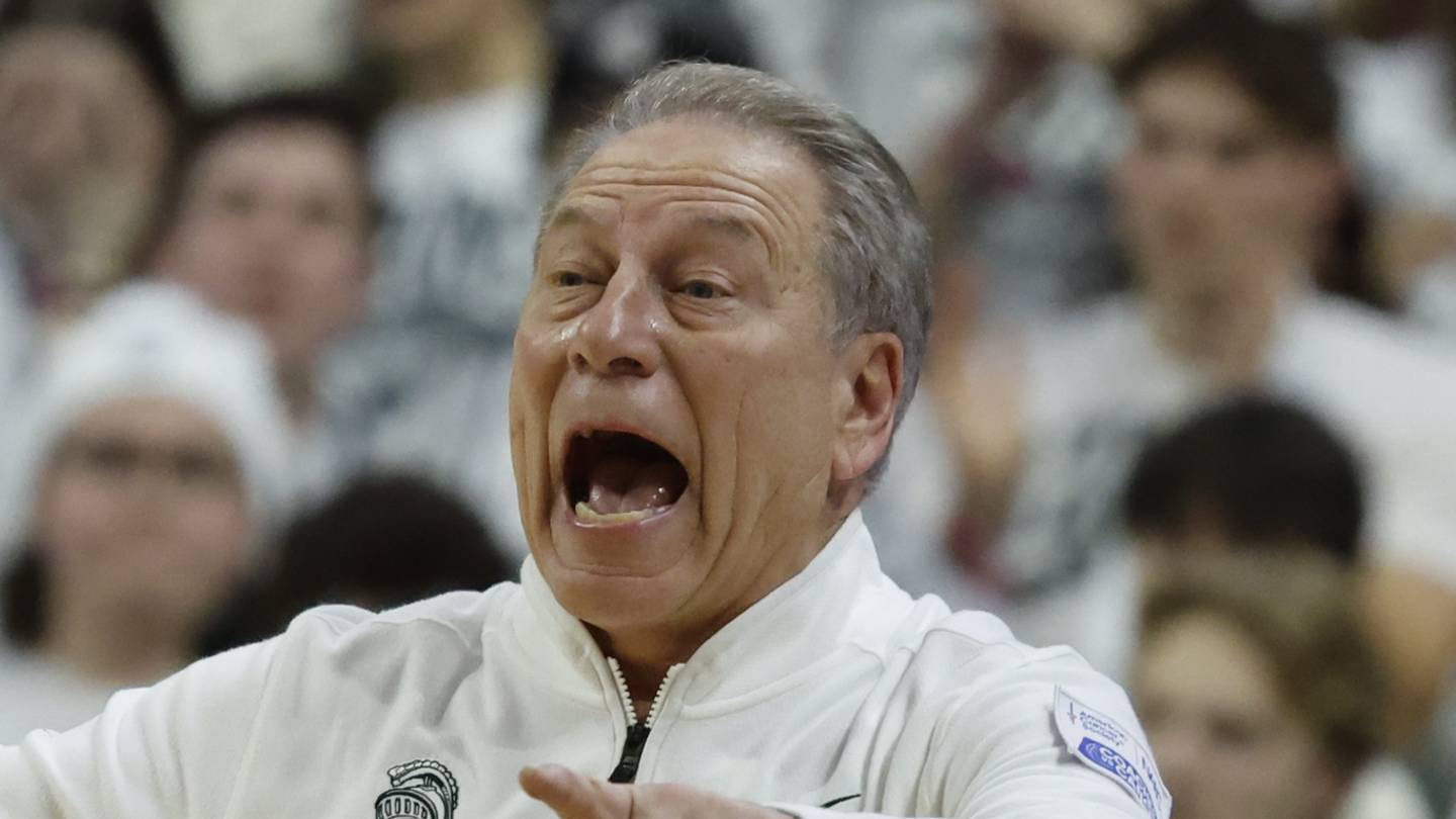 What's Holding MSU Back From Higher Preseason Ranking