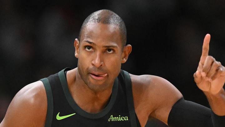 Boston Celtics, Al Horford Boston Celtics, Al Horford
