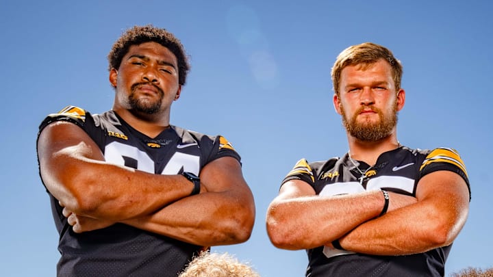 Yahya Black, Logan Lee