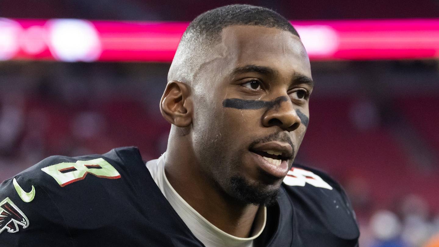 Chiefs fans can officially give up on this Travis Kelce replacement dream