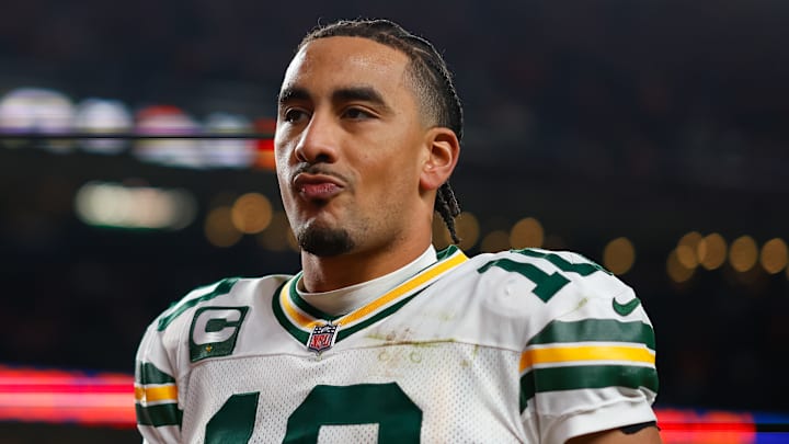 Green Bay Packers v Denver Broncos - NFL 2025