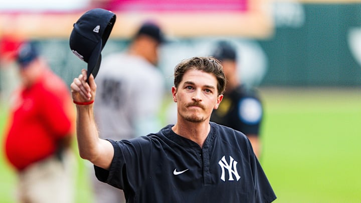 New York Yankees v Atlanta Braves
