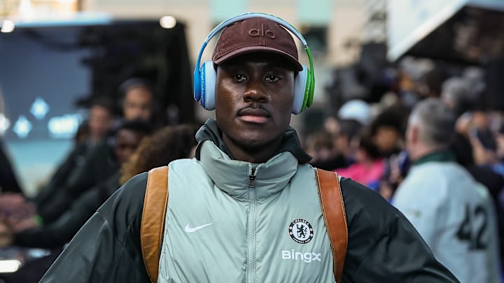 Trevoh Chalobah, Chelsea