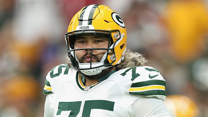 Green Bay Packers v Arizona Cardinals - NFL 2025