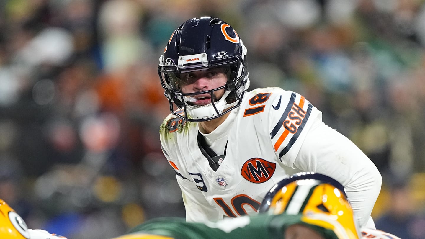 NFL Playoff schedule: Full Wild Card round matchups, dates, times and TV info