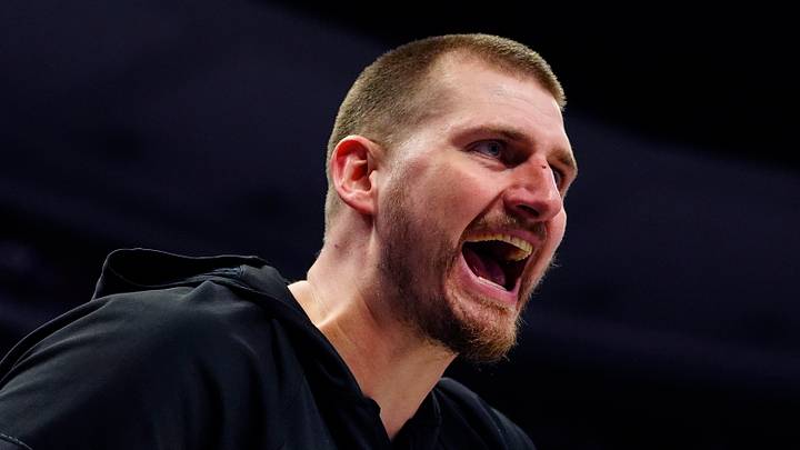 The Nuggets have bolstered their shooting around Nikola Jokic