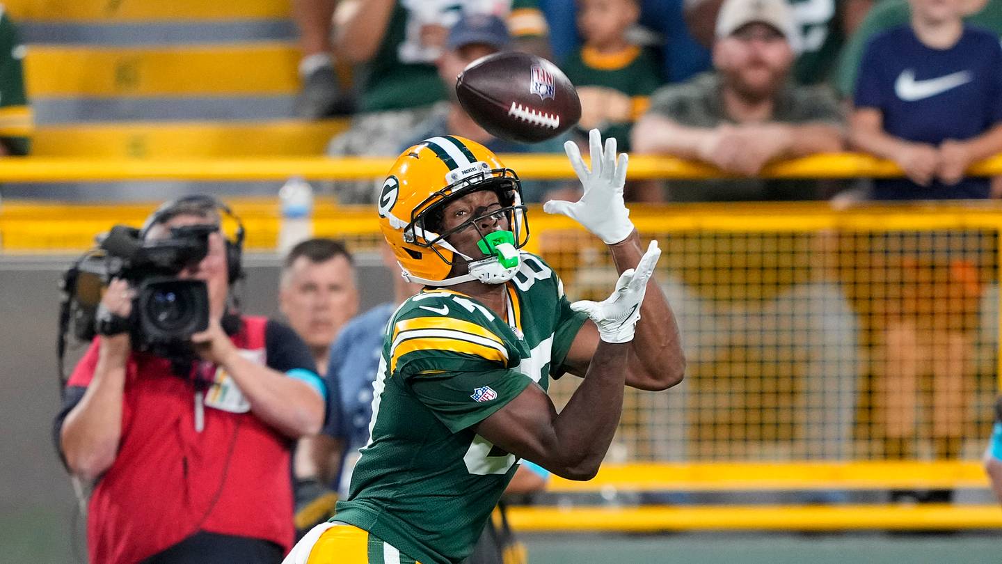 Which Former Gators Made NFL 53-Man Rosters?