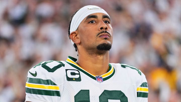 Washington Commanders v Green Bay Packers