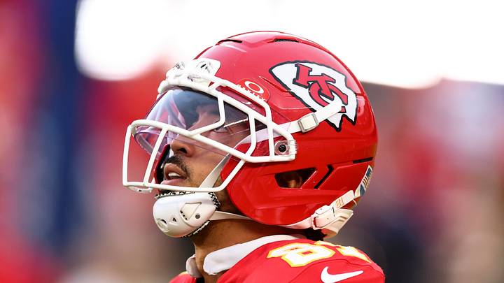 Indianapolis Colts v Kansas City Chiefs