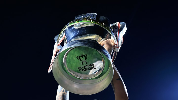 Competição é a mais popular do país Competição é a mais popular do país