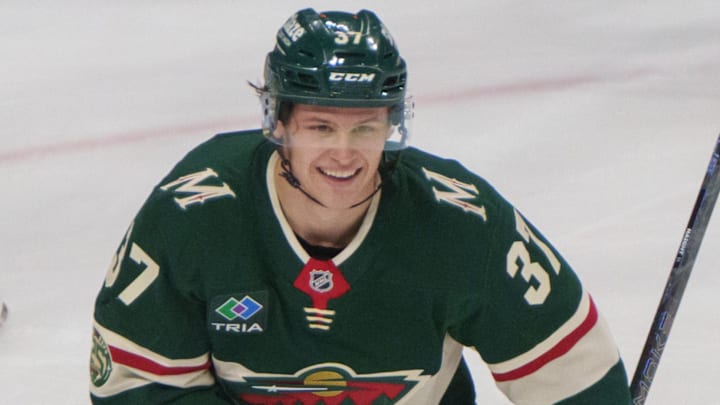 The NHL confirmed when the Minnesota Wild will start their first-round series with the Dallas Stars. (Mandatory Credit: Matt Blewett-Imagn Images)