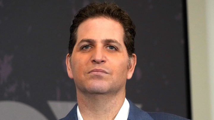 ESPN insider Peter Schrager 