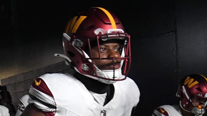 Brian Robinson Jr. 
