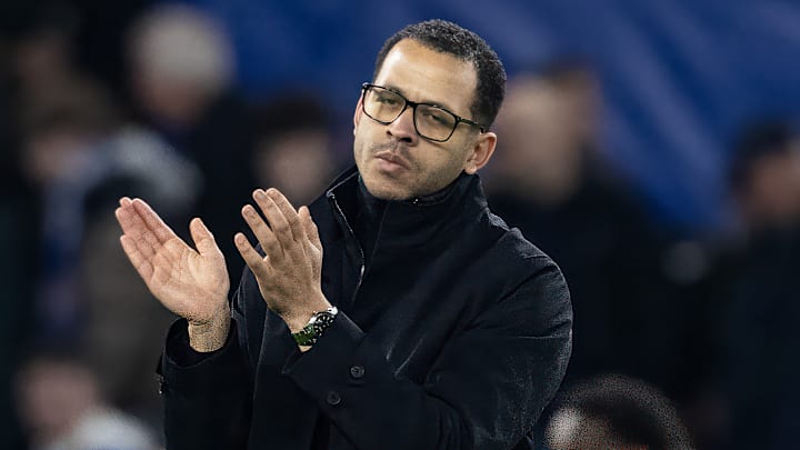 Liam Rosenior, Chelsea