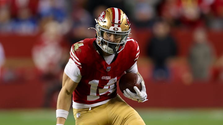 Time for the former Gators WR to shine