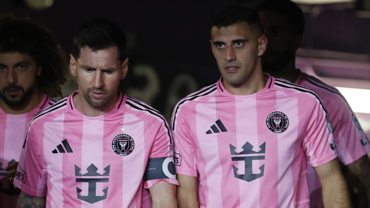 Berterame's MLS Switch Threatens World Cup Dreams as German Star Questions 2026 Prospects