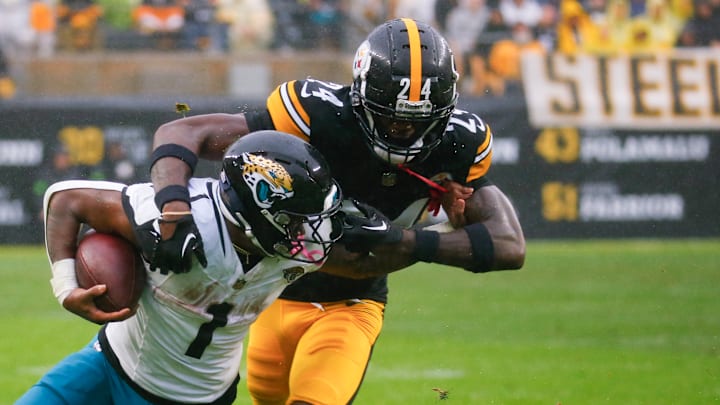 Pittsburgh Steelers, Steelers