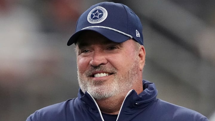 Los Angeles Chargers v Dallas Cowboys