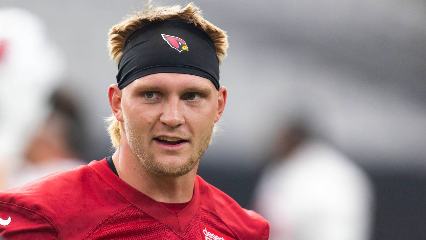 Arizona Cardinals fantasy football tracker: Every training camp and preseason update