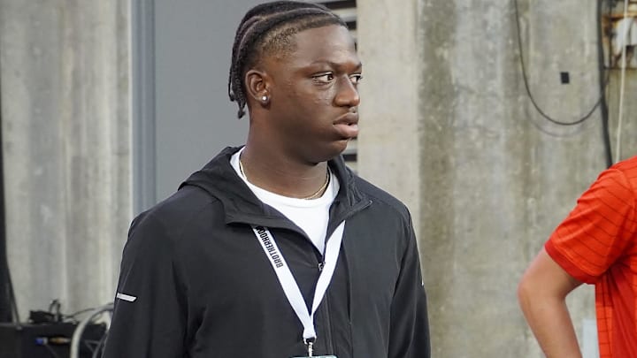 A case brought by the family of Ohio State commit Jamier Brown has led an Ohio judge to temporarily block the OHSAA's ban on NIL for high school athletes.
