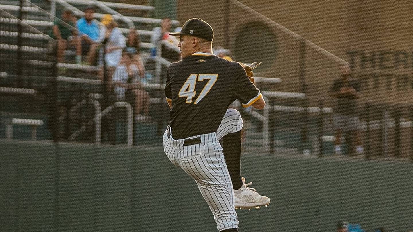 No. 12 Southern Miss Falls After Massive Tulane Comeback Effort