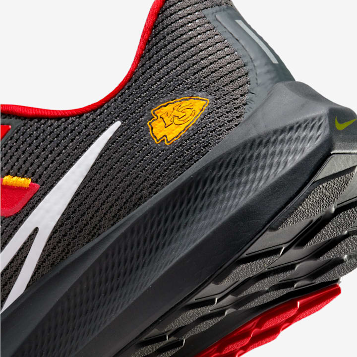 nike nfl shoes chiefs