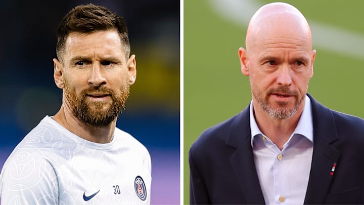 Read more about Friday's transfer rumours below Read more about Friday's transfer rumours below