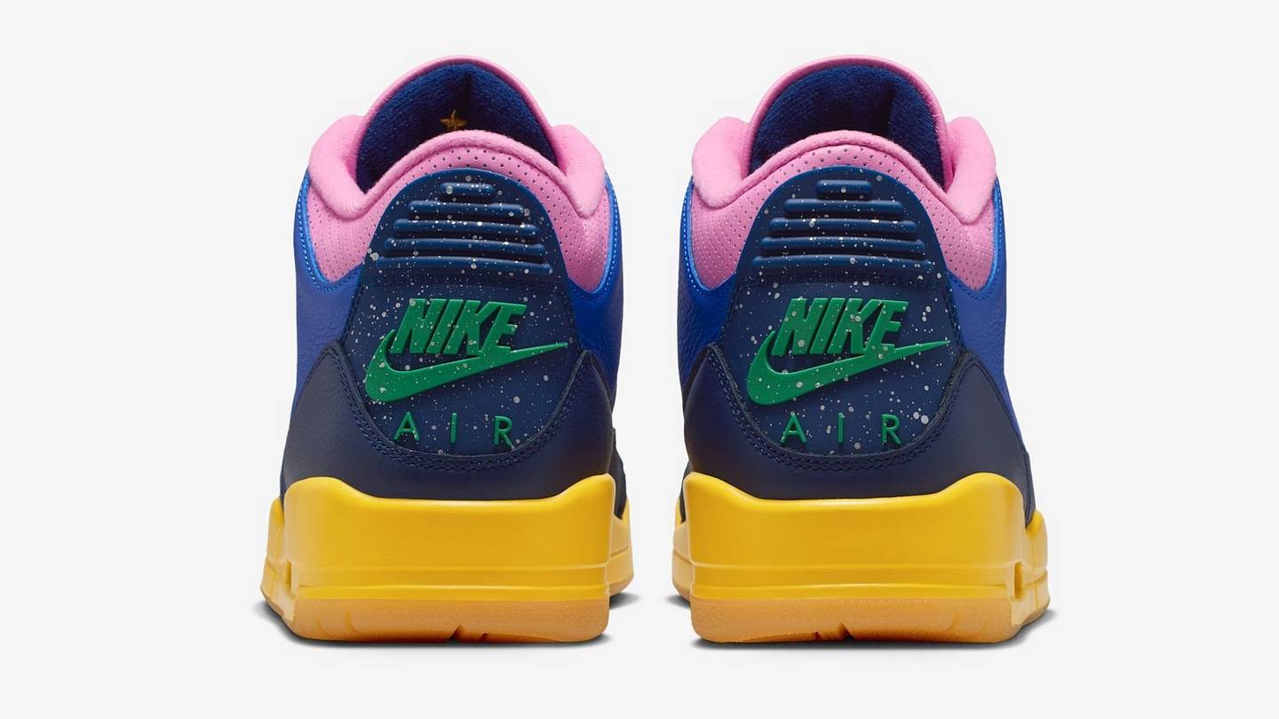 The 5 Best Sneakers Dropping This Week (May 12-16)