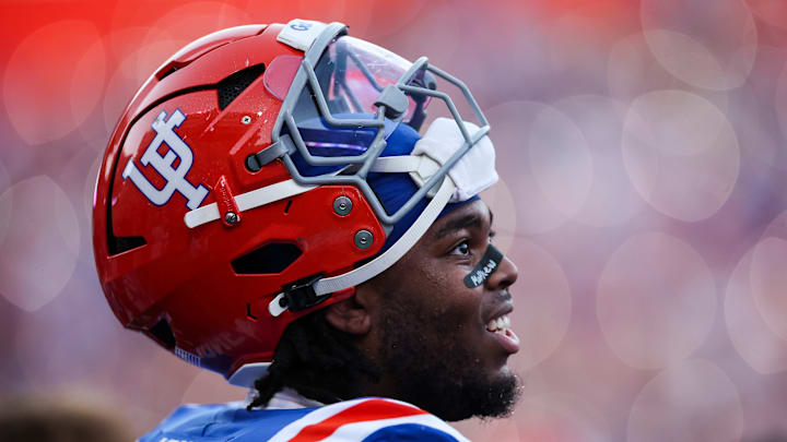 Mississippi State v Florida