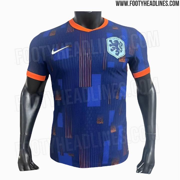 Maillot Domicile Pays-Bas Euro 2024 - Nike - Memphis #10 - Taille L - Neuf Avec étiquettes
