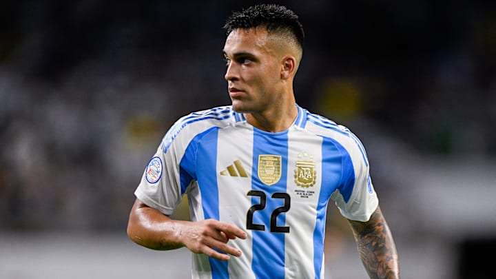 Argentina e Equador se enfrentam pela rodada 18 das Eliminatórias 