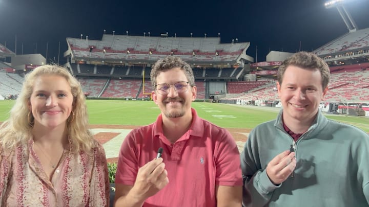 Instant Analysis Instant Analysis