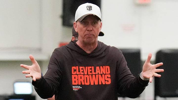 Todd Monken Todd Monken