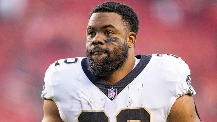 Mark Ingram could be a Browns free agent target after the latest news on Jerome Ford's injury.