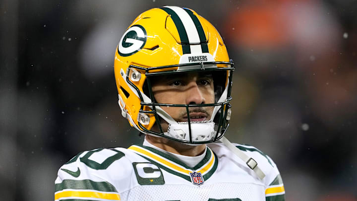 NFC Wild Card Playoffs: Green Bay Packers v Chicago Bears NFC Wild Card Playoffs: Green Bay Packers v Chicago Bears