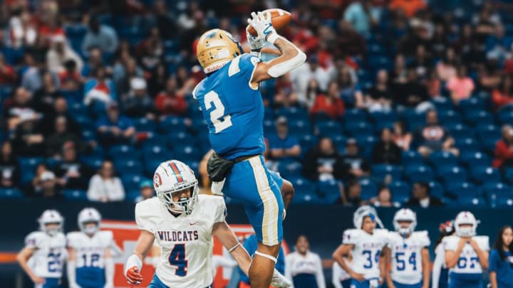 Micheal Terry III Micheal Terry III