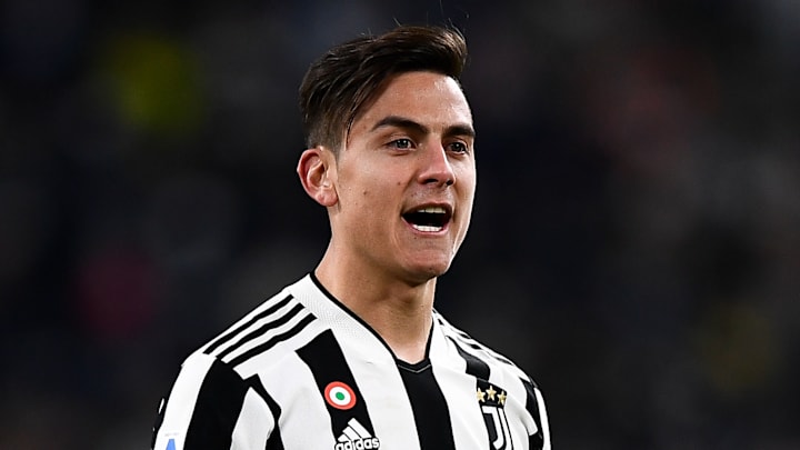 Paulo Dybala