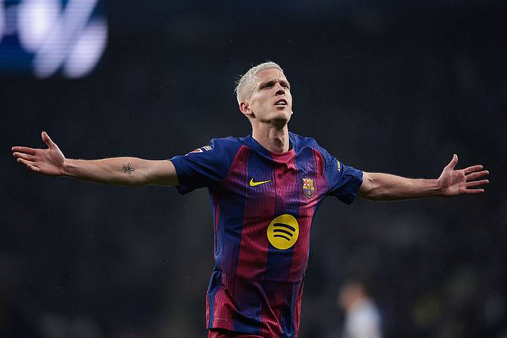 The 25 Best Attacking Midfielders in World Soccer—Ranked