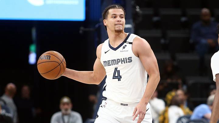 The former Gators national champion is in search of a new NBA team The former Gators national champion is in search of a new NBA team