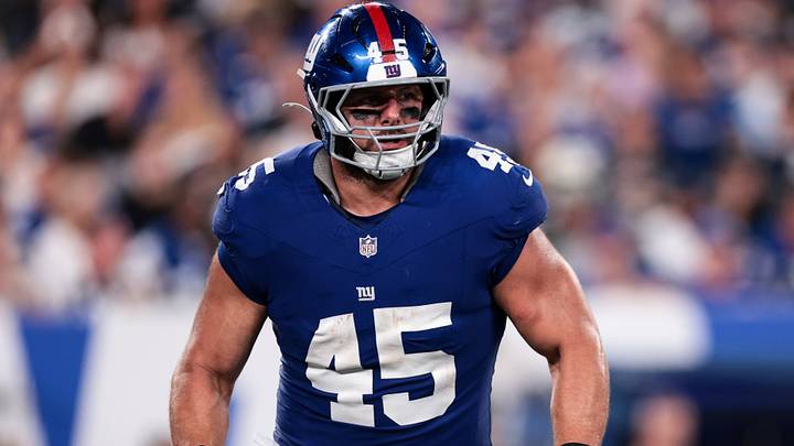 Dallas Cowboys v New York Giants - NFL 2026 Dallas Cowboys v New York Giants - NFL 2026