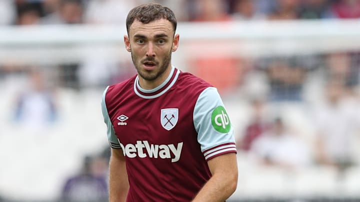 West Ham United FC v Chelsea FC - Premier League