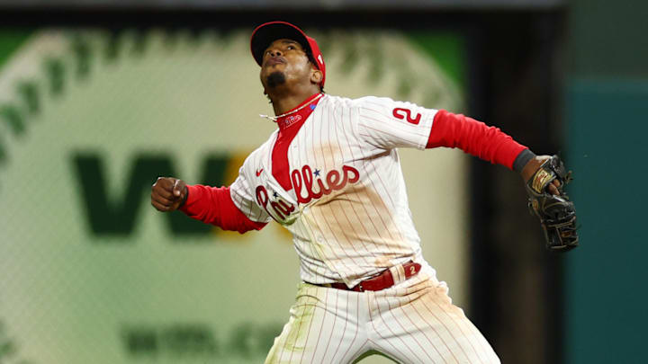 Jean Segura aseguró que sabe jugar bajo presión 