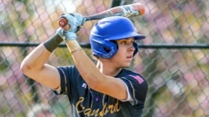 High school baseball fans have spoken and, with 58.54 percent of the vote, Cranford's Brayden Fry has been selected as the New Jersey High School On SI Baseball Player of the Year. High school baseball fans have spoken and, with 58.54 percent of the vote, Cranford's Brayden Fry has been selected as the New Jersey High School On SI Baseball Player of the Year.